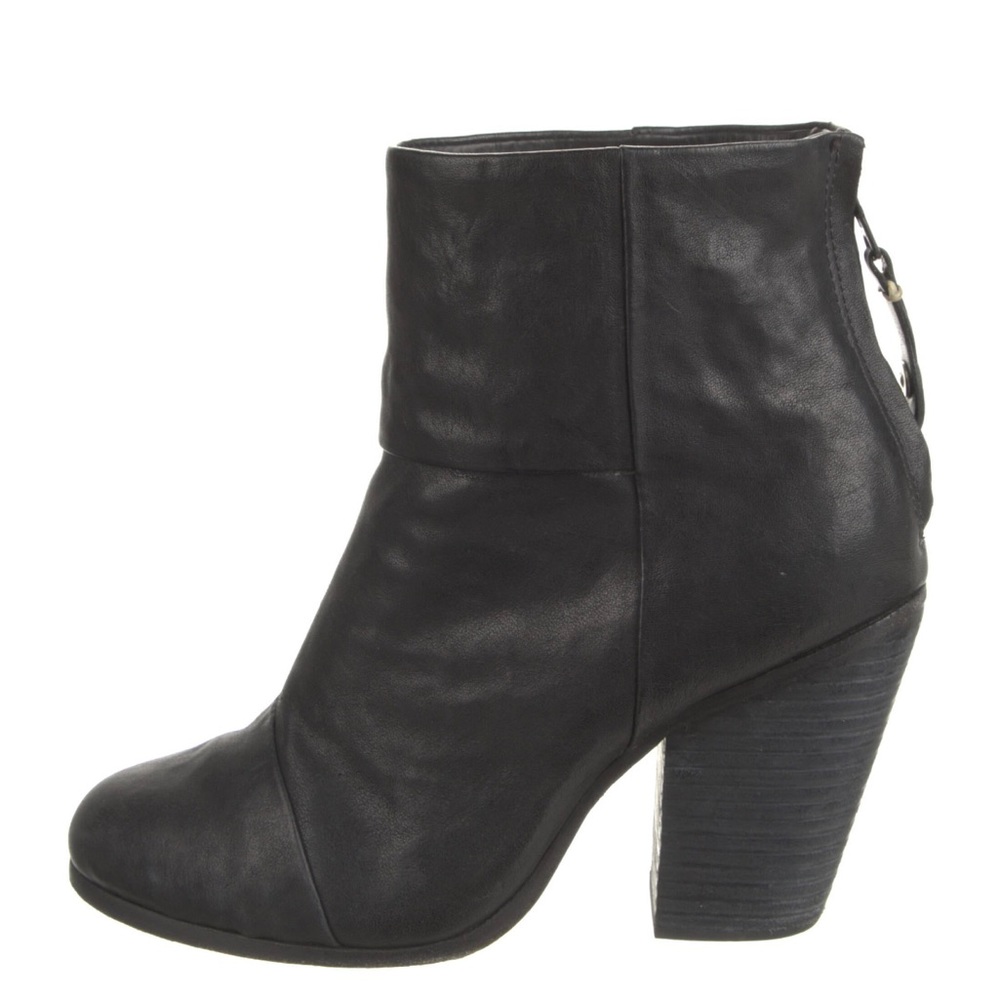 Rag & Bone Newbury Boots